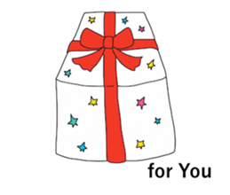 Combination of Stickers! sticker #10077503