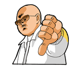 Yankee4649 sticker #10078070