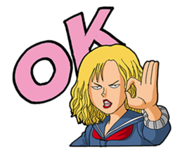 Yankee4649 sticker #10078072