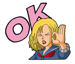 Yankee4649 sticker #10078072