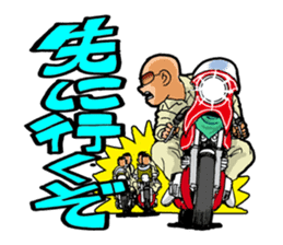 Yankee4649 sticker #10078077