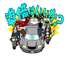 Yankee4649 sticker #10078093