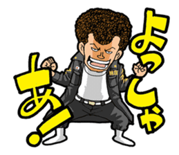 Yankee4649 sticker #10078096