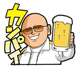 Yankee4649 sticker #10078097