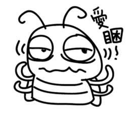 Cockroach story sticker #10078400