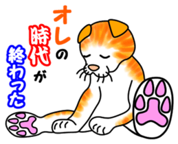 Tamabu- 3 sticker #10078610