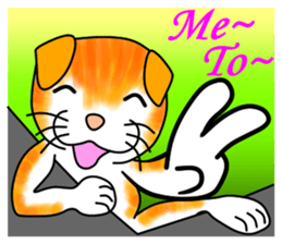 Tamabu- 3 sticker #10078627