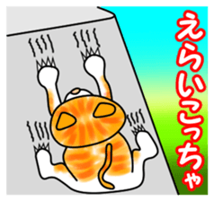 Tamabu- 3 sticker #10078633