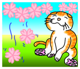 Tamabu- 3 sticker #10078636