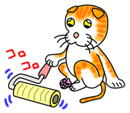 Tamabu- 3 sticker #10078638