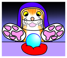 Tamabu- 3 sticker #10078639