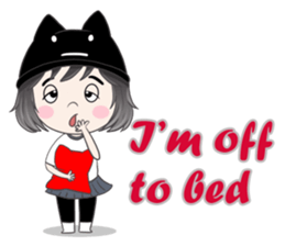 Rocky Girl baby sticker #10079038