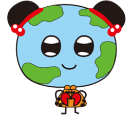 Bomber Sister(Jheng-Jhumeatball) sticker #10079108