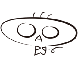 Bomber Sister(Jheng-Jhumeatball) sticker #10079119