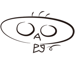 Bomber Sister(Jheng-Jhumeatball) sticker #10079119