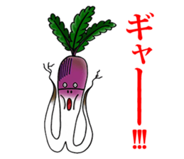 Biwa Quest Monster sticker #10079522