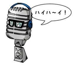 Biwa Quest Monster sticker #10079548