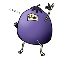 Biwa Quest Monster sticker #10079554