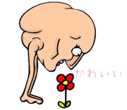 KIMOKAWAfamily sticker #10079603