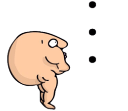 KIMOKAWAfamily sticker #10079605