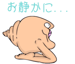 KIMOKAWAfamily sticker #10079616