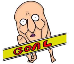 KIMOKAWAfamily sticker #10079626