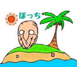 KIMOKAWAfamily sticker #10079632