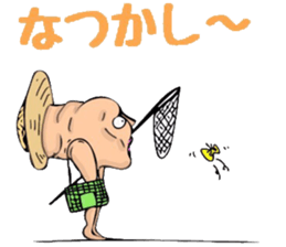 KIMOKAWAfamily sticker #10079636