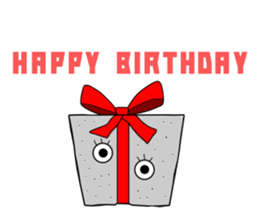 Mr.Konnyaku Z sticker #10080289