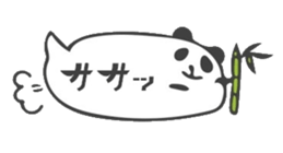 round up talking sticker #10080494