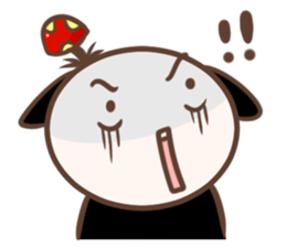 Gai gai sticker #10080897