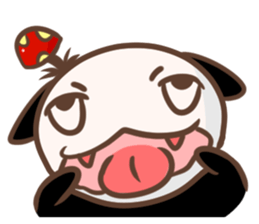 Gai gai sticker #10080899