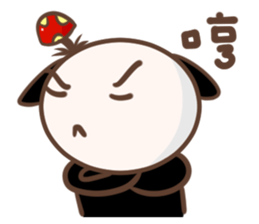 Gai gai sticker #10080901