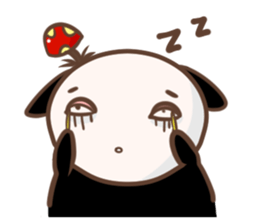 Gai gai sticker #10080908