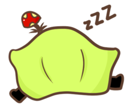 Gai gai sticker #10080909