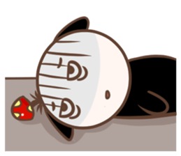 Gai gai sticker #10080911