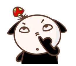 Gai gai sticker #10080915