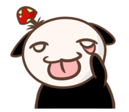 Gai gai sticker #10080918