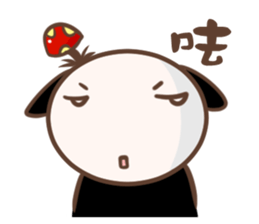 Gai gai sticker #10080920