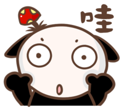 Gai gai sticker #10080925