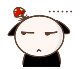 Gai gai sticker #10080930