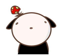 Gai gai sticker #10080931