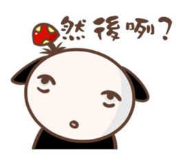 Gai gai sticker #10080932