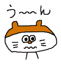 Tama life2 sticker #10081064