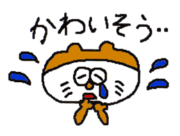 Tama life2 sticker #10081079