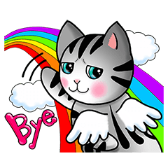 Poker face & Piggy cat Part3(English)