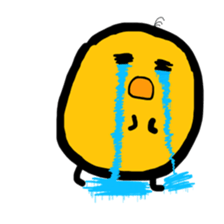 pochatori sticker #10082352