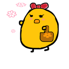 pochatori sticker #10082357