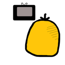 pochatori sticker #10082363