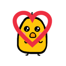 pochatori sticker #10082365